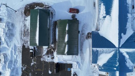 416 S Lake Avenue Battle Lake MN 56515