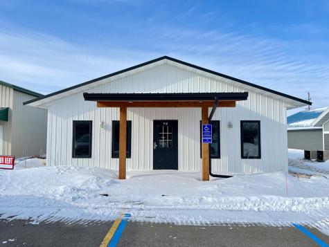 416 S Lake Avenue Battle Lake MN 56515