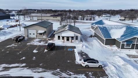 416 S Lake Avenue Battle Lake MN 56515