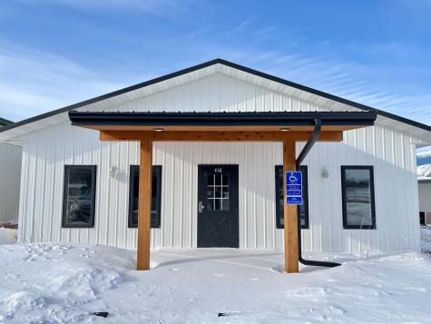 416 S Lake Avenue Battle Lake MN 56515