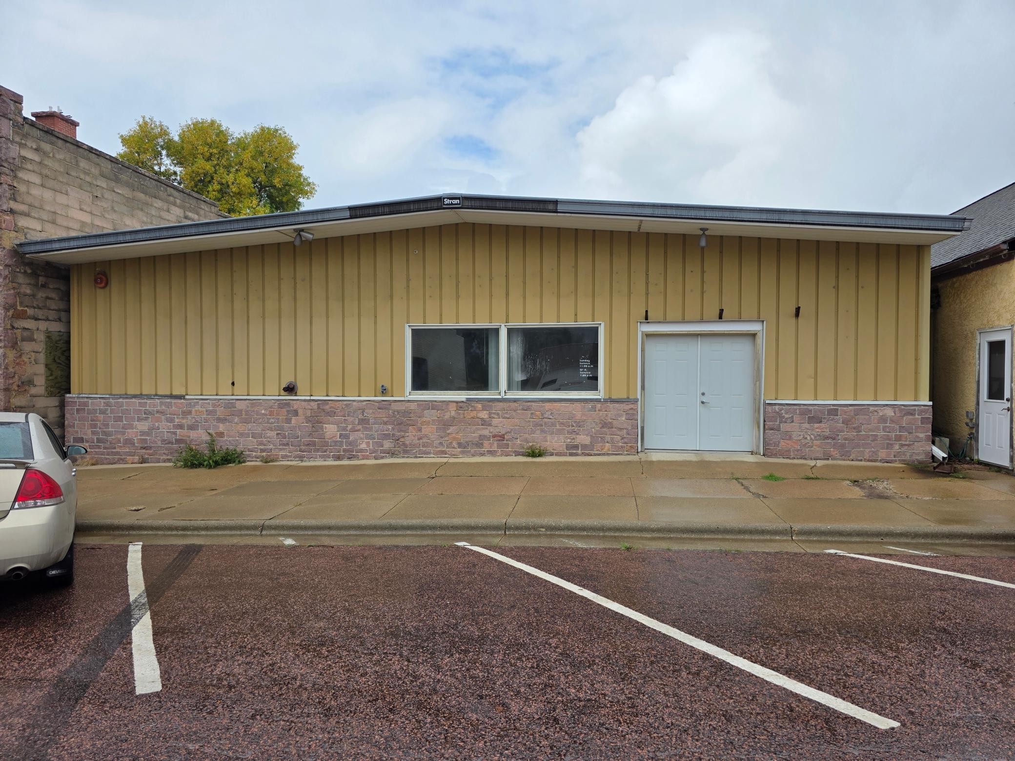 104 Wall Street W Jasper MN 56144