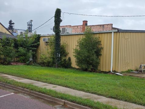 104 Wall Street W Jasper MN 56144