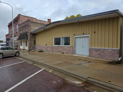 104 Wall Street W Jasper MN 56144