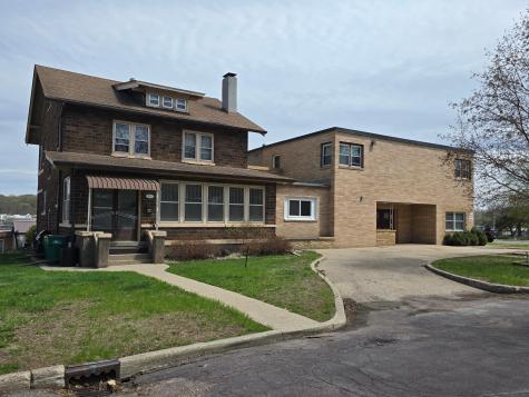 510 5th Street Jackson MN 56143