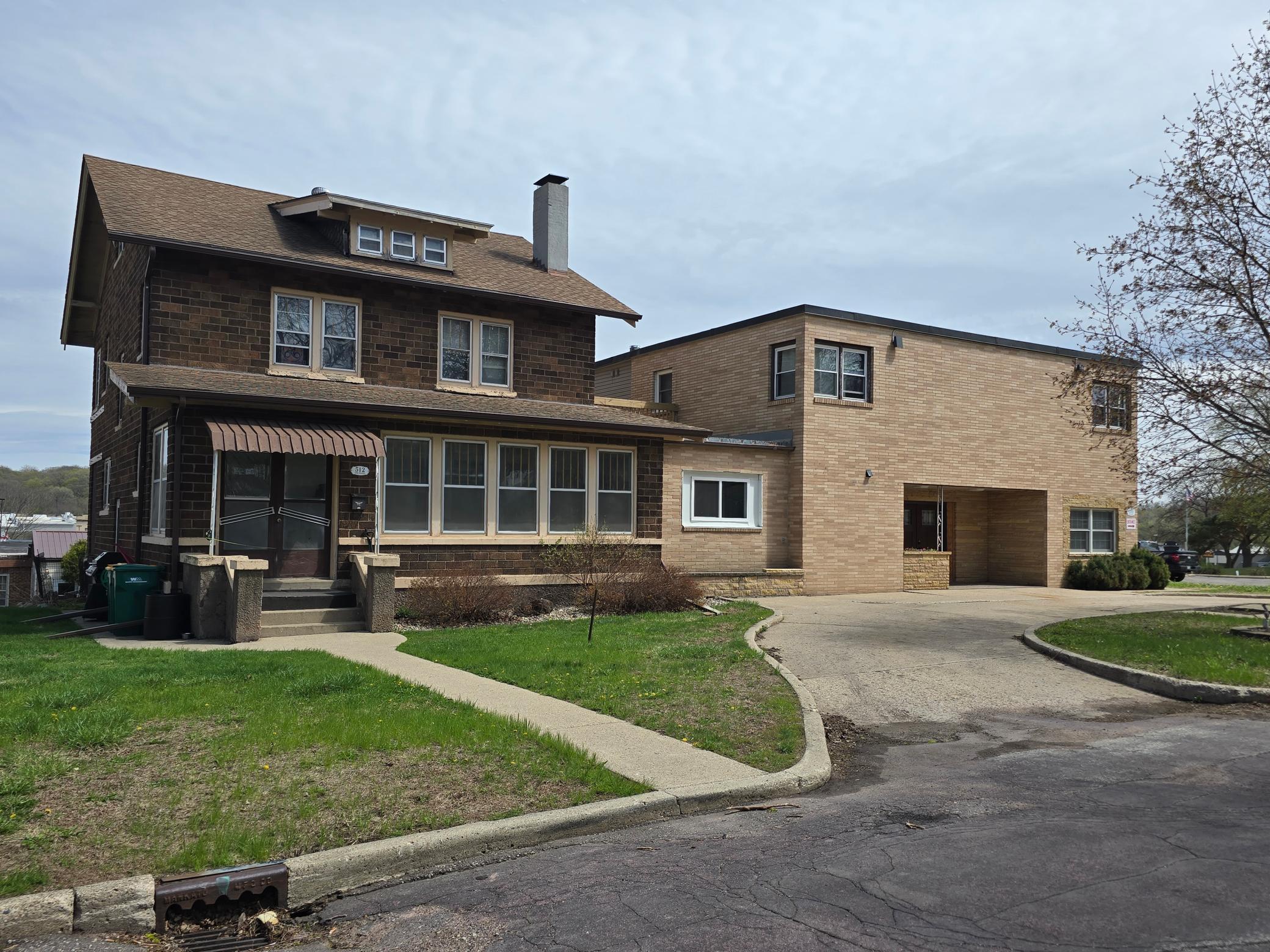 510 5th Street Jackson MN 56143