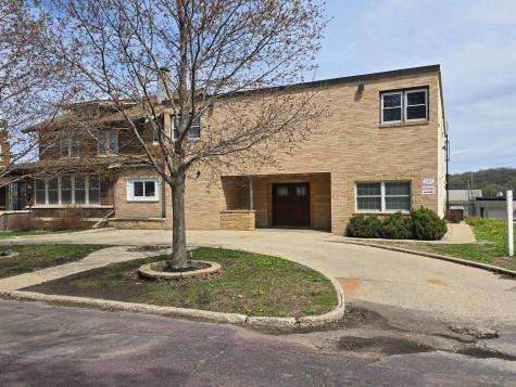 510 5th Street Jackson MN 56143