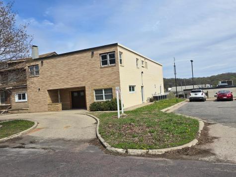 510 5th Street Jackson MN 56143