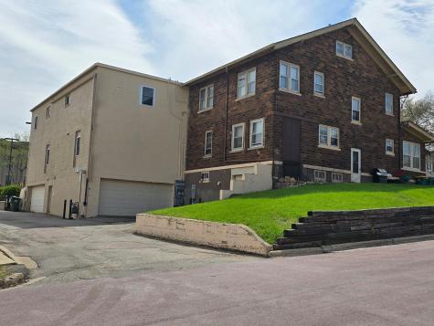 510 5th Street Jackson MN 56143