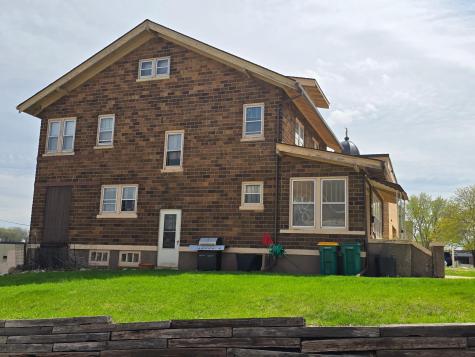 510 5th Street Jackson MN 56143