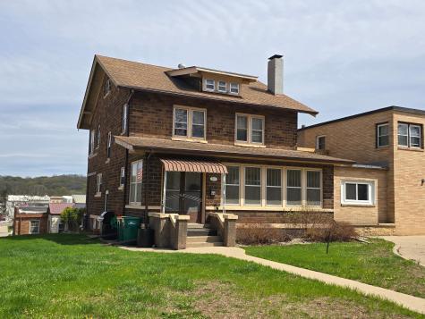 510 5th Street Jackson MN 56143