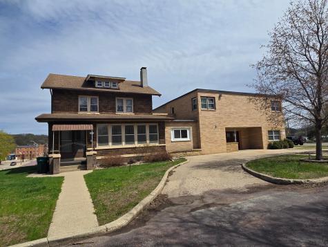 510 5th Street Jackson MN 56143