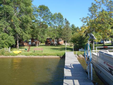3539 & 3540 State 84 NE Longville MN 56655