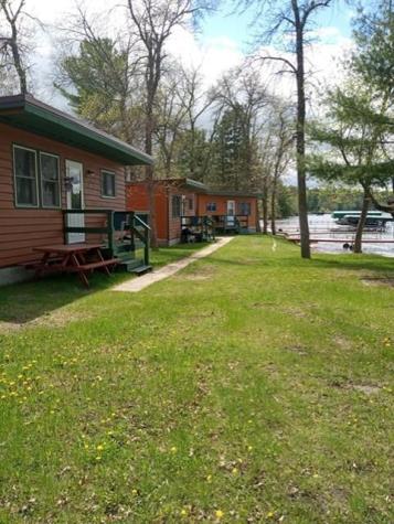 3539 & 3540 State 84 NE Longville MN 56655
