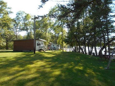 3539 & 3540 State 84 NE Longville MN 56655