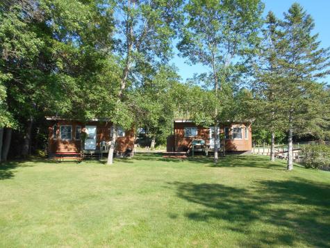 3539 & 3540 State 84 NE Longville MN 56655