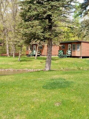 3539 & 3540 State 84 NE Longville MN 56655