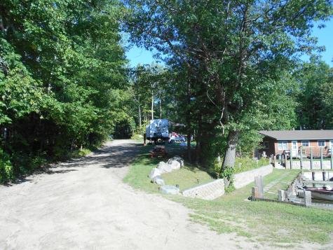 3539 & 3540 State 84 NE Longville MN 56655