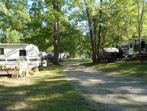 3539 & 3540 State 84 NE Longville MN 56655