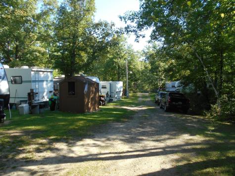 3539 & 3540 State 84 NE Longville MN 56655