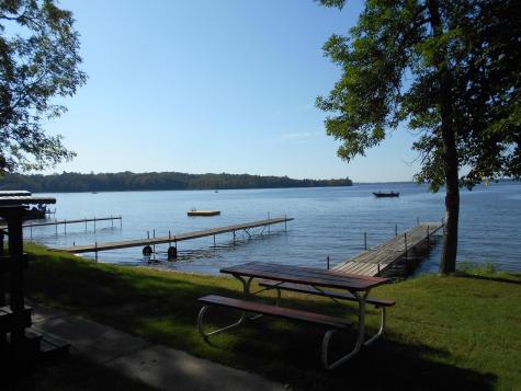 3539 & 3540 State 84 NE Longville MN 56655