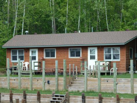 3539 & 3540 State 84 NE Longville MN 56655