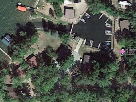 3539 & 3540 State 84 NE Longville MN 56655