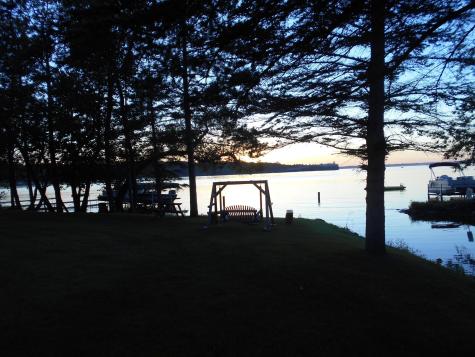 3539 & 3540 State 84 NE Longville MN 56655