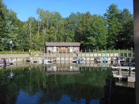3539 & 3540 State 84 NE Longville MN 56655