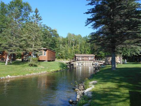 3539 & 3540 State 84 NE Longville MN 56655