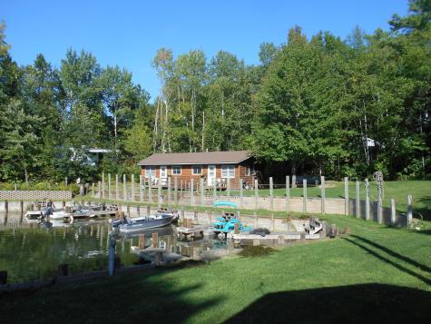 3539 & 3540 State 84 NE Longville MN 56655