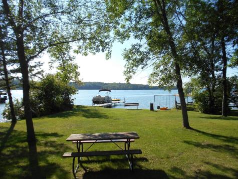 3539 & 3540 State 84 NE Longville MN 56655
