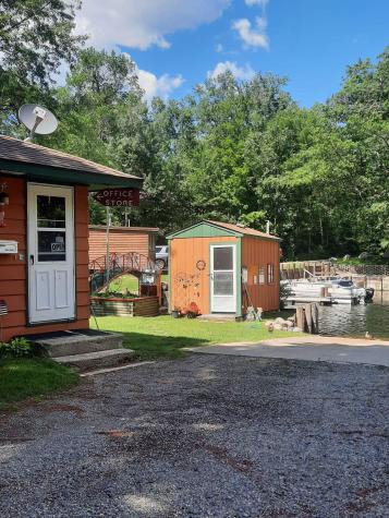 3539 & 3540 State 84 NE Longville MN 56655