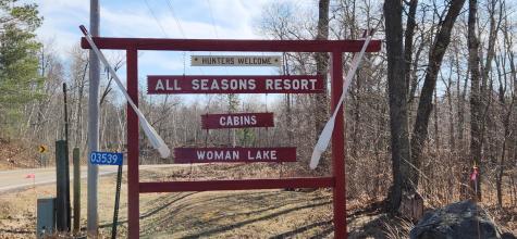3539 & 3540 State 84 NE Longville MN 56655