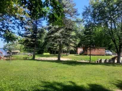 3539 & 3540 State 84 NE Longville MN 56655