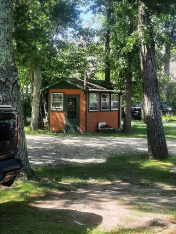 3539 & 3540 State 84 NE Longville MN 56655