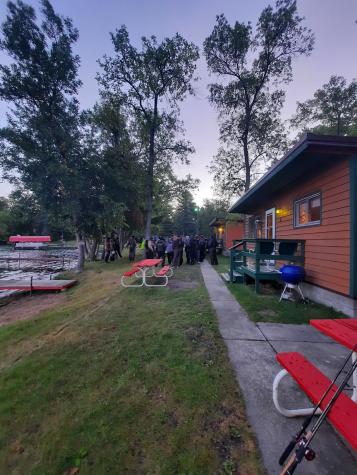 3539 & 3540 State 84 NE Longville MN 56655