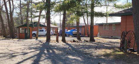 3539 & 3540 State 84 NE Longville MN 56655