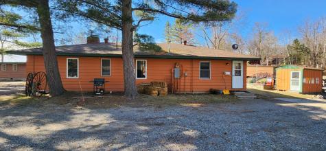 3539 & 3540 State 84 NE Longville MN 56655