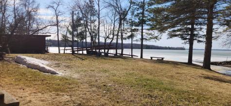 3539 & 3540 State 84 NE Longville MN 56655