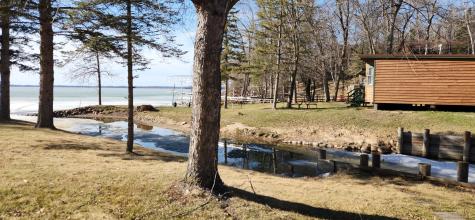 3539 & 3540 State 84 NE Longville MN 56655