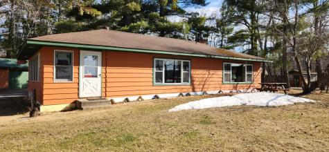 3539 & 3540 State 84 NE Longville MN 56655