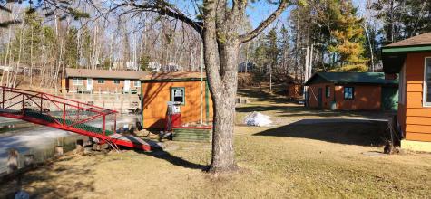 3539 & 3540 State 84 NE Longville MN 56655