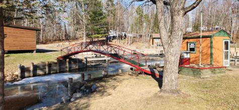 3539 & 3540 State 84 NE Longville MN 56655