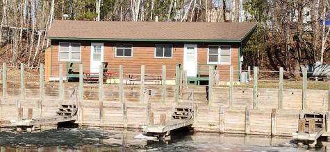 3539 & 3540 State 84 NE Longville MN 56655