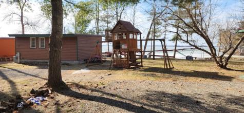 3539 & 3540 State 84 NE Longville MN 56655