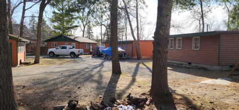 3539 & 3540 State 84 NE Longville MN 56655