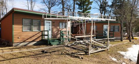 3539 & 3540 State 84 NE Longville MN 56655