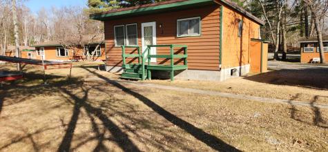 3539 & 3540 State 84 NE Longville MN 56655