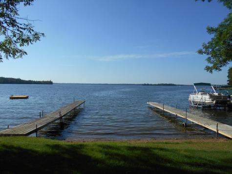 3539 & 3540 State 84 NE Longville MN 56655