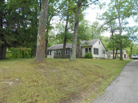 3539 & 3540 State 84 NE Longville MN 56655